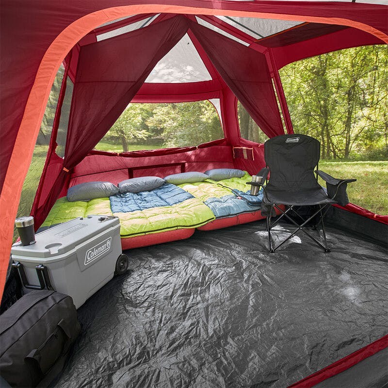 Coleman Skylodge™ Camping Tent