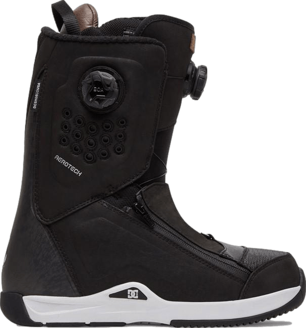 DC Travis Rice BOA Snowboard Boots · 2021