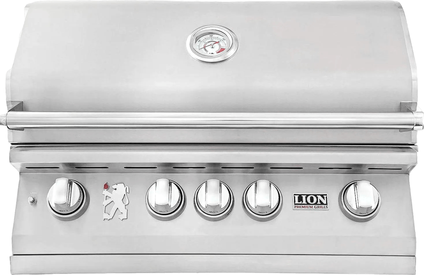 Lion L75000 Built-in Gas Grill · 32 in. · Natural Gas