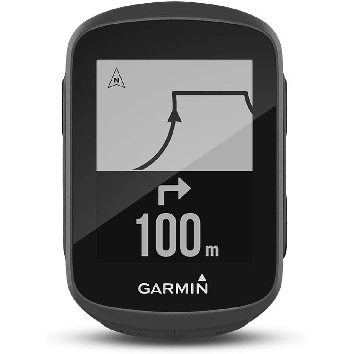 Garmin Edge 130 GPS Cycling Computer · Outlaw w/ Clear Lens