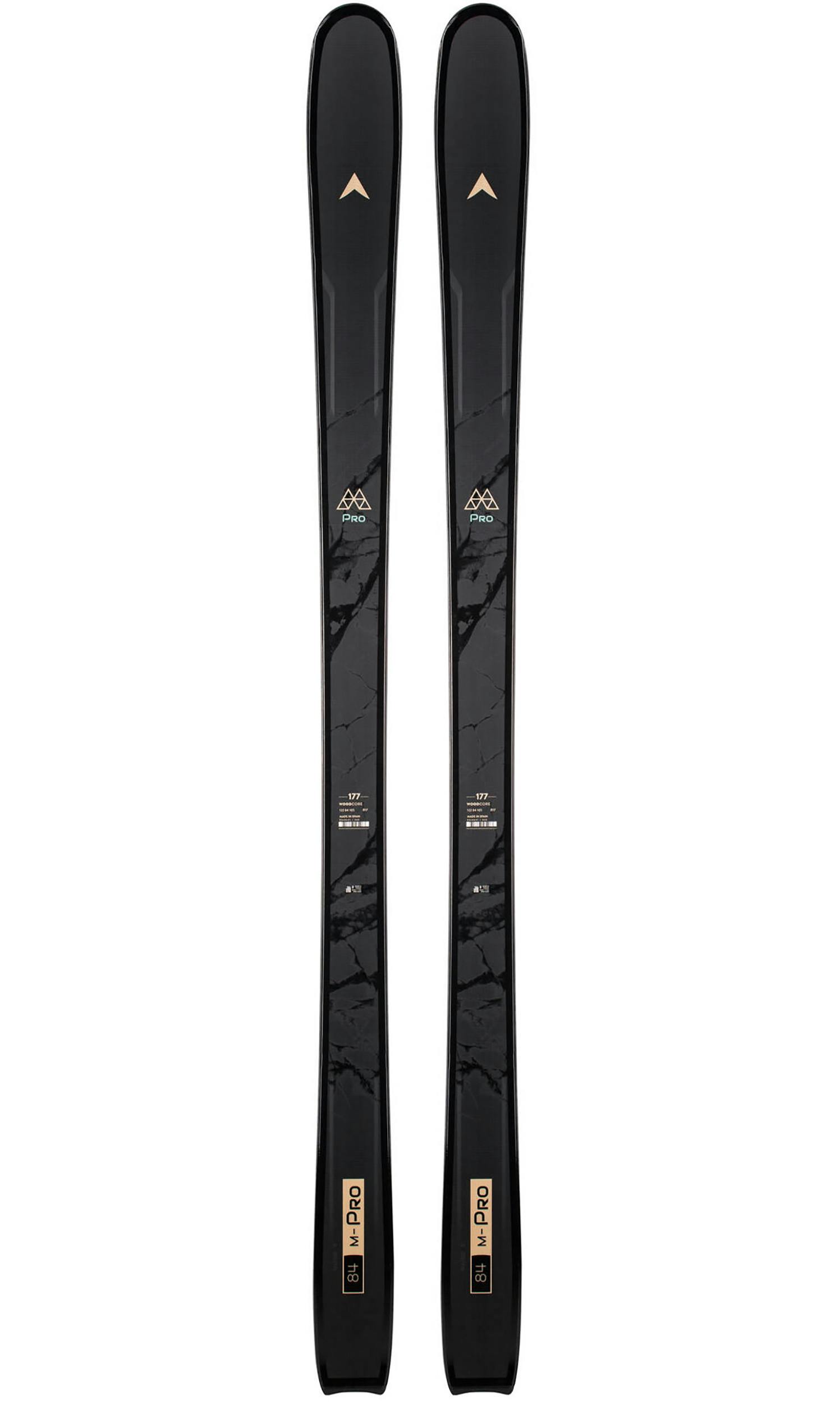 Dynastar M Pro 84 Skis · 2021