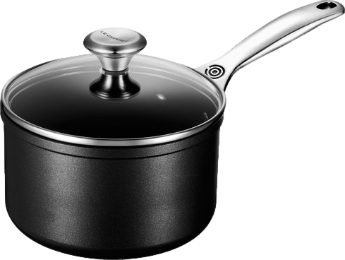 Zwilling Spirit 3-Ply 3-qt Stainless Steel Saucepan - Blackstone's