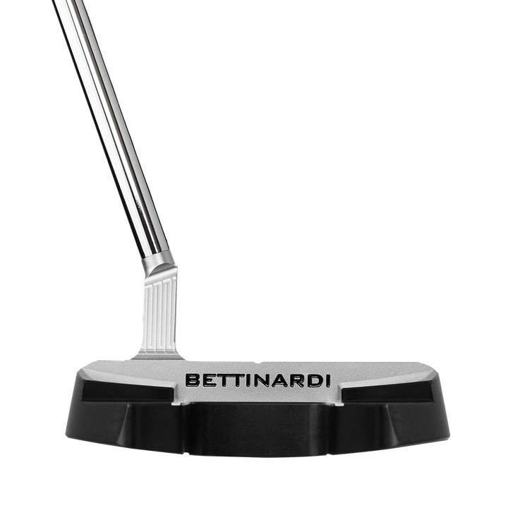 Bettinardi Inovai 6.0 Slant Neck Putter · Right Handed · 35 · Standard Type · Stealth Black Anodized/Diamond Blast