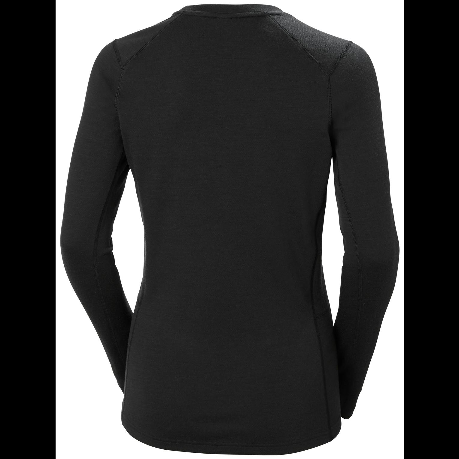 Ladies/Women's CAMPRI Thermal Base Layer Top/ Short Sleeve Tee GREY S-XXL NEW 