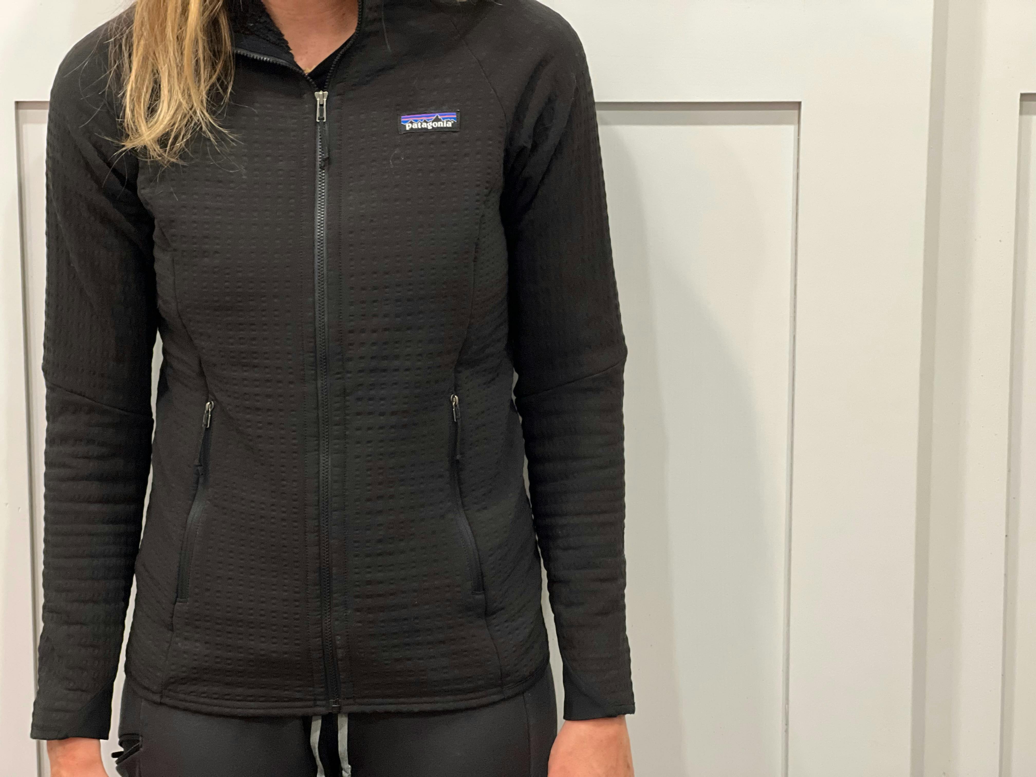 Expert Patagonia R2 Techface Jacket | Curated.com