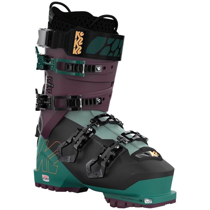 K2 Mindbender 115 LV Ski Boots · Women's · 2023