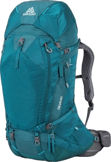 Gregory Deva 60L Backpack · Women's