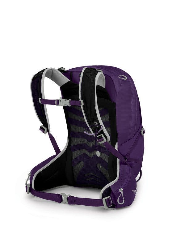 Osprey Tempest 20 Backpack- Women's · Violac Purple