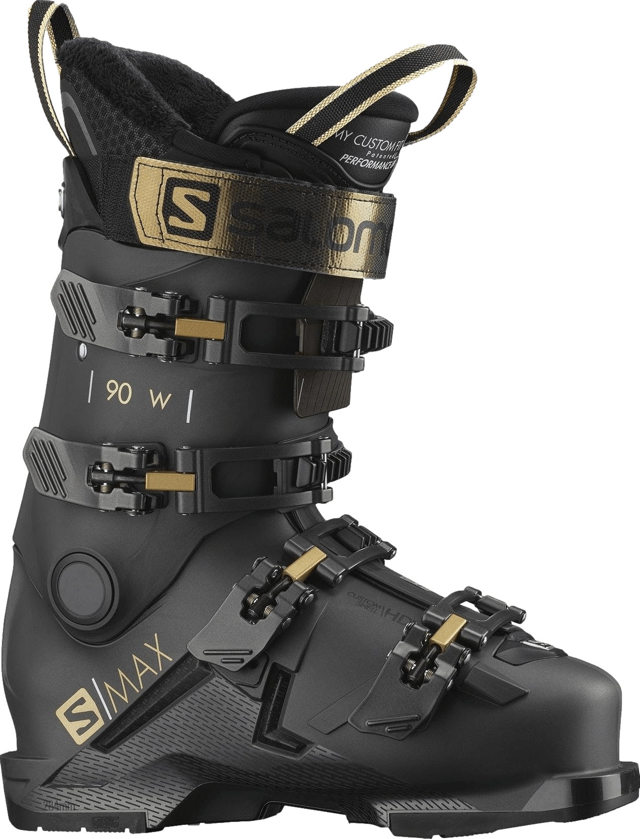 Salomon S/Max 90 GW Ski Boots · Women's · 2022