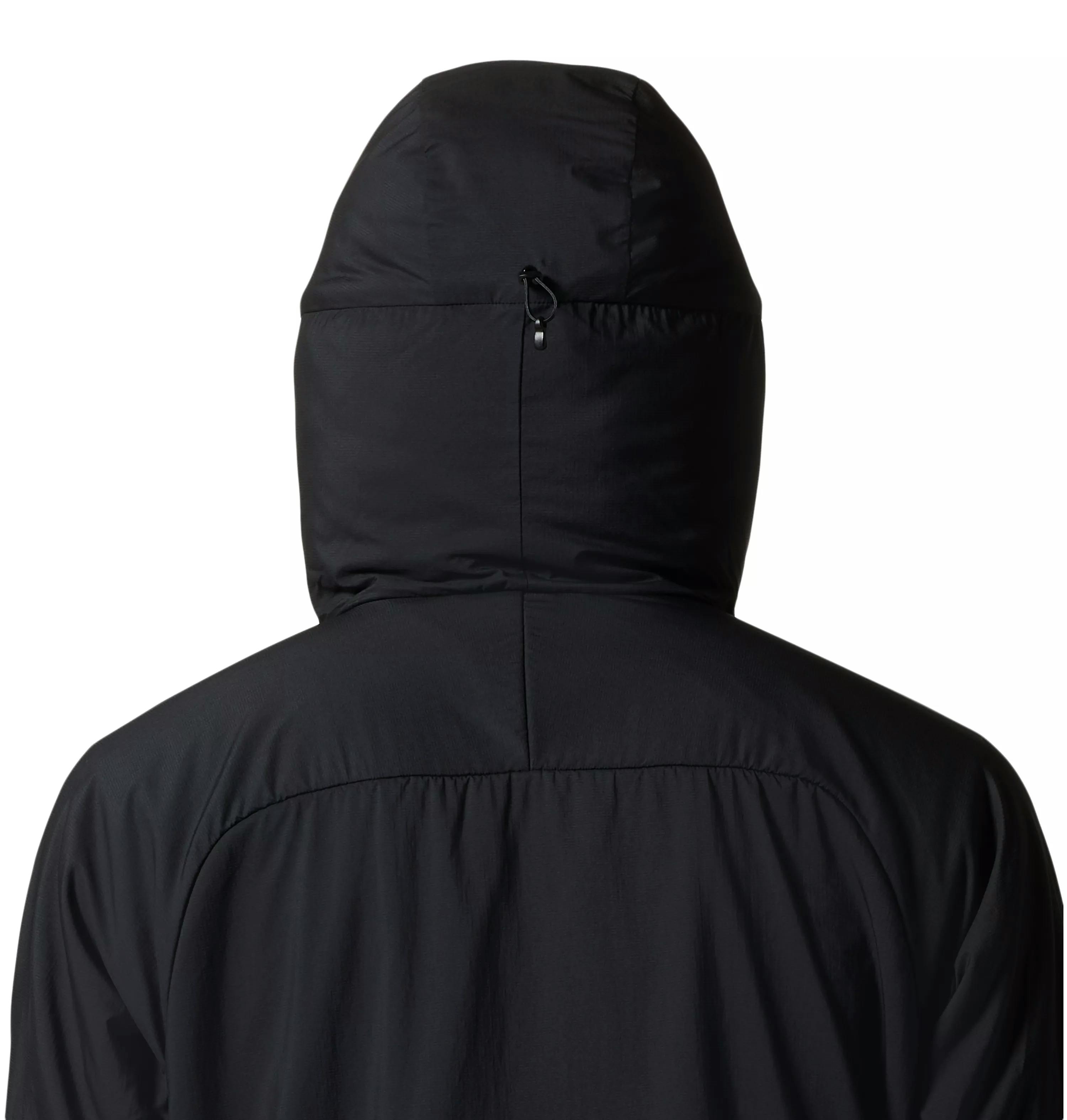 Mountain Hardwear Men's Kor Airshell™ Warm Jacket
