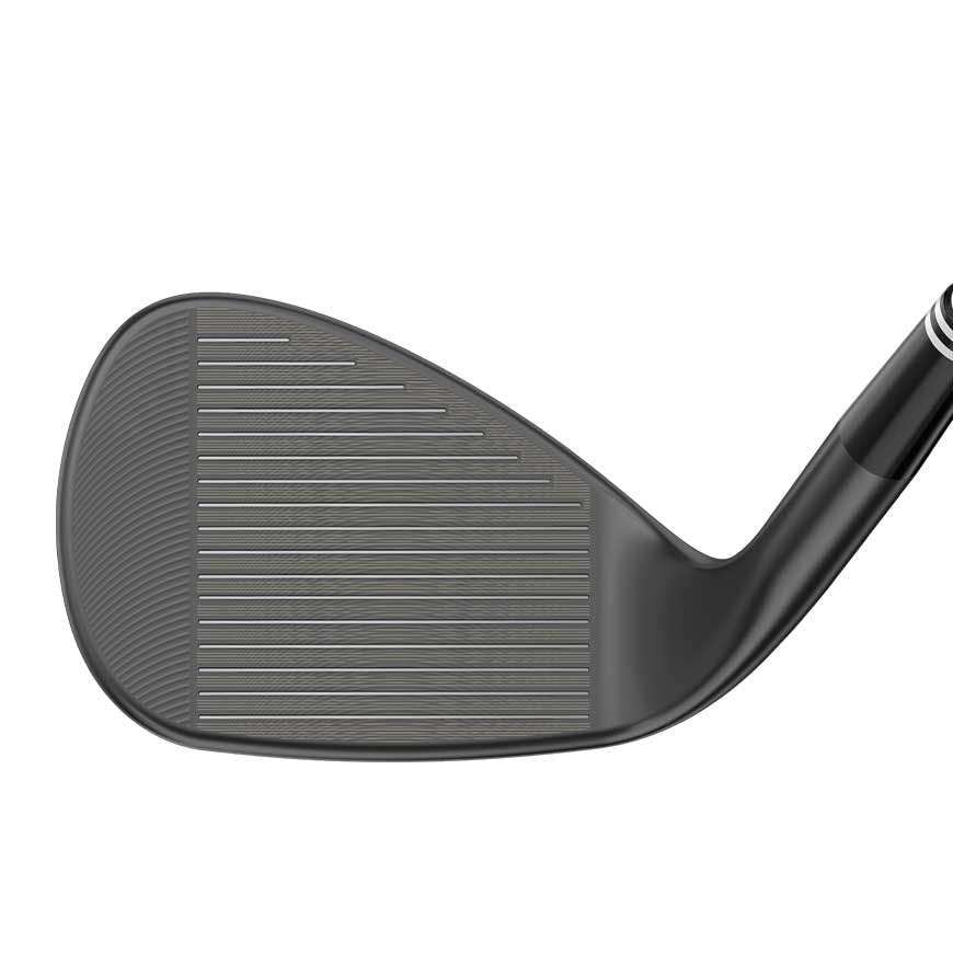 Cleveland Golf CBX2 Black Satin Wedge · Left Handed · Steel · 60° · 11 · ‎Black Satin