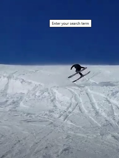 Ski Expert Kaleb Zanders
