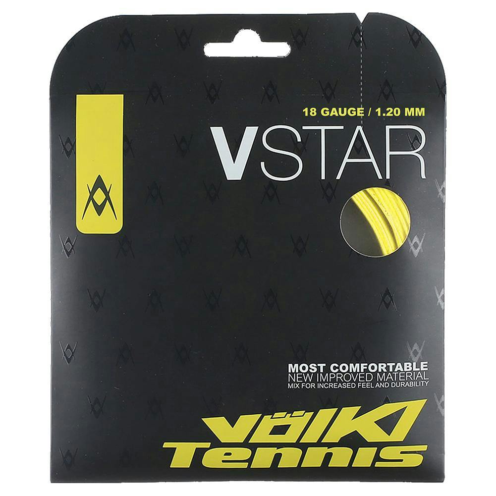 Volkl V-Star String