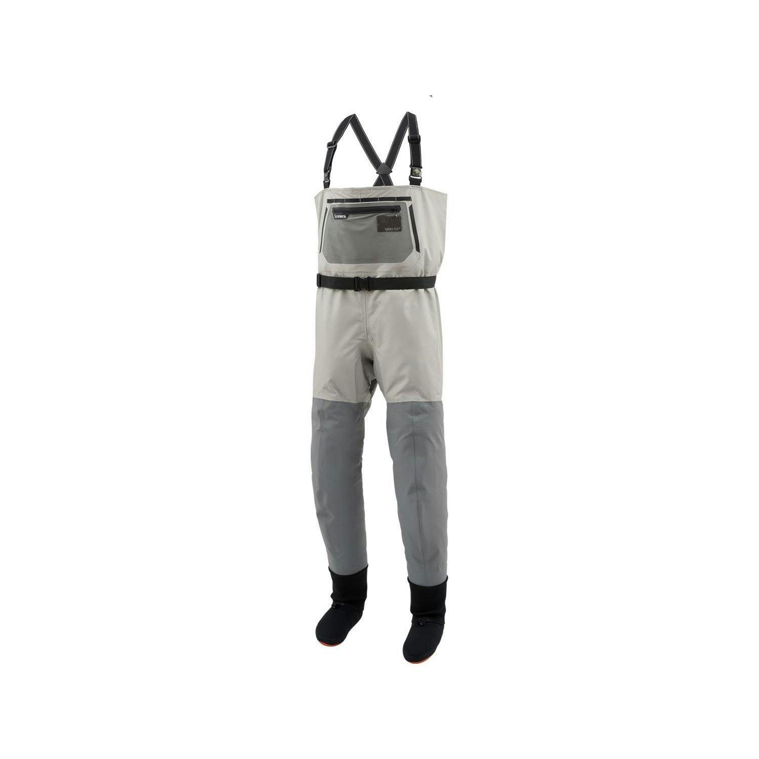 Simms Headwaters Pro Waders
