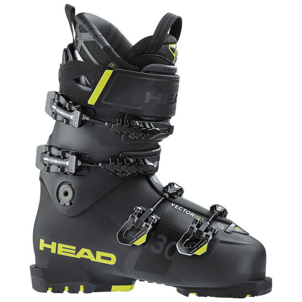 Head Vector 130S RS Ski Boots · 2021