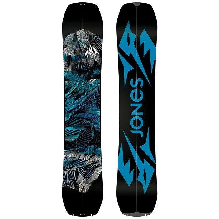 best splitboards 2022