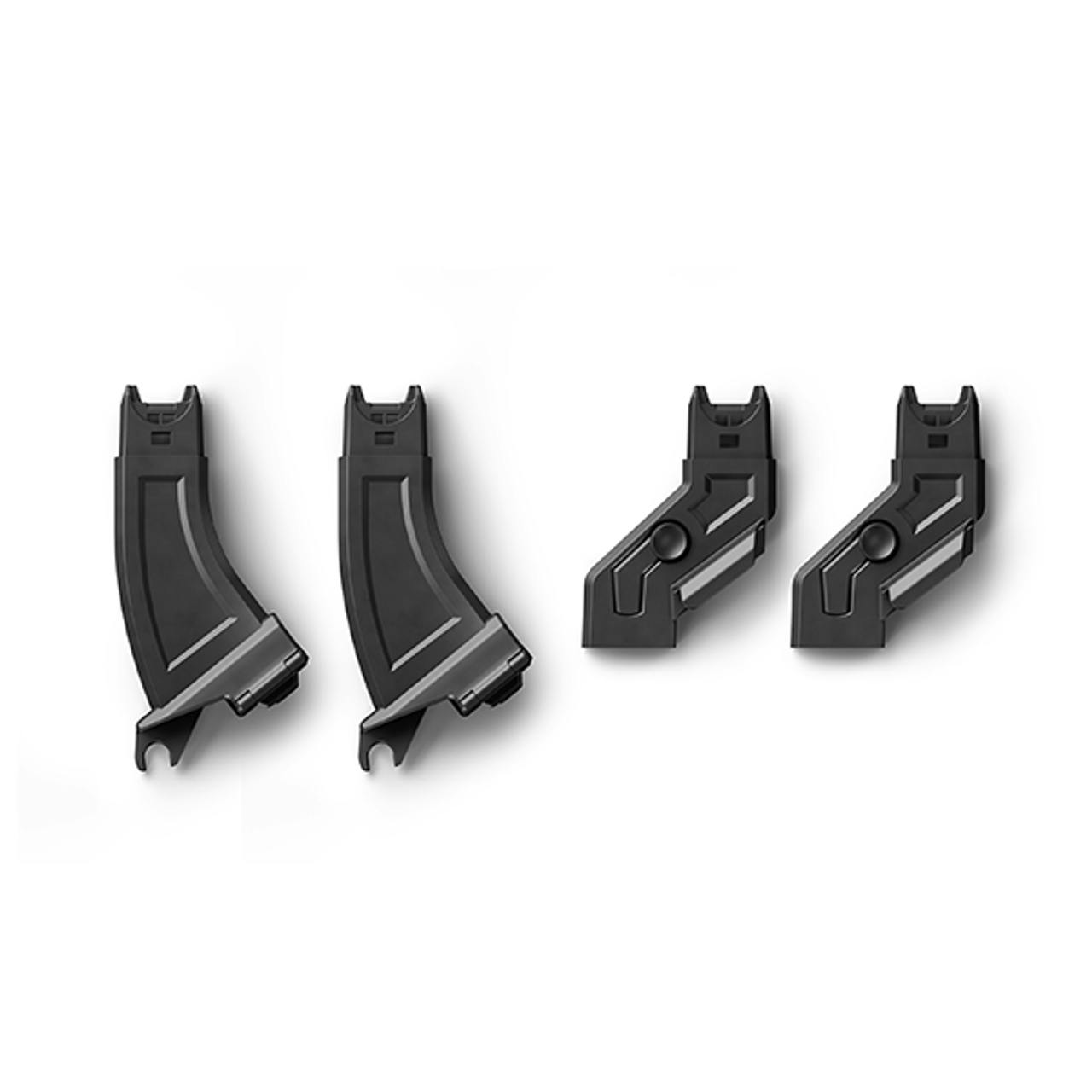 Veer Switchback Second Seat Adapter Kit