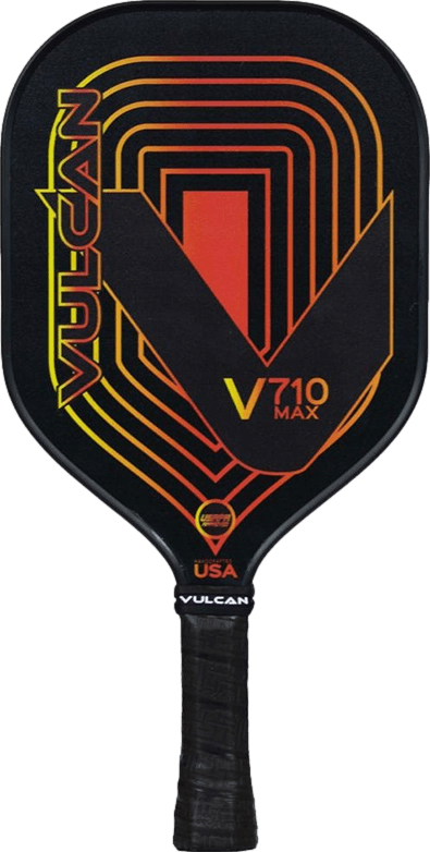 Vulcan V710 Max Pickleball Paddle