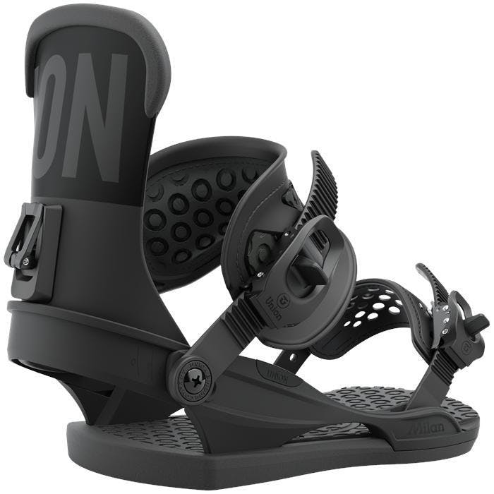 best snowboard bindings for carving