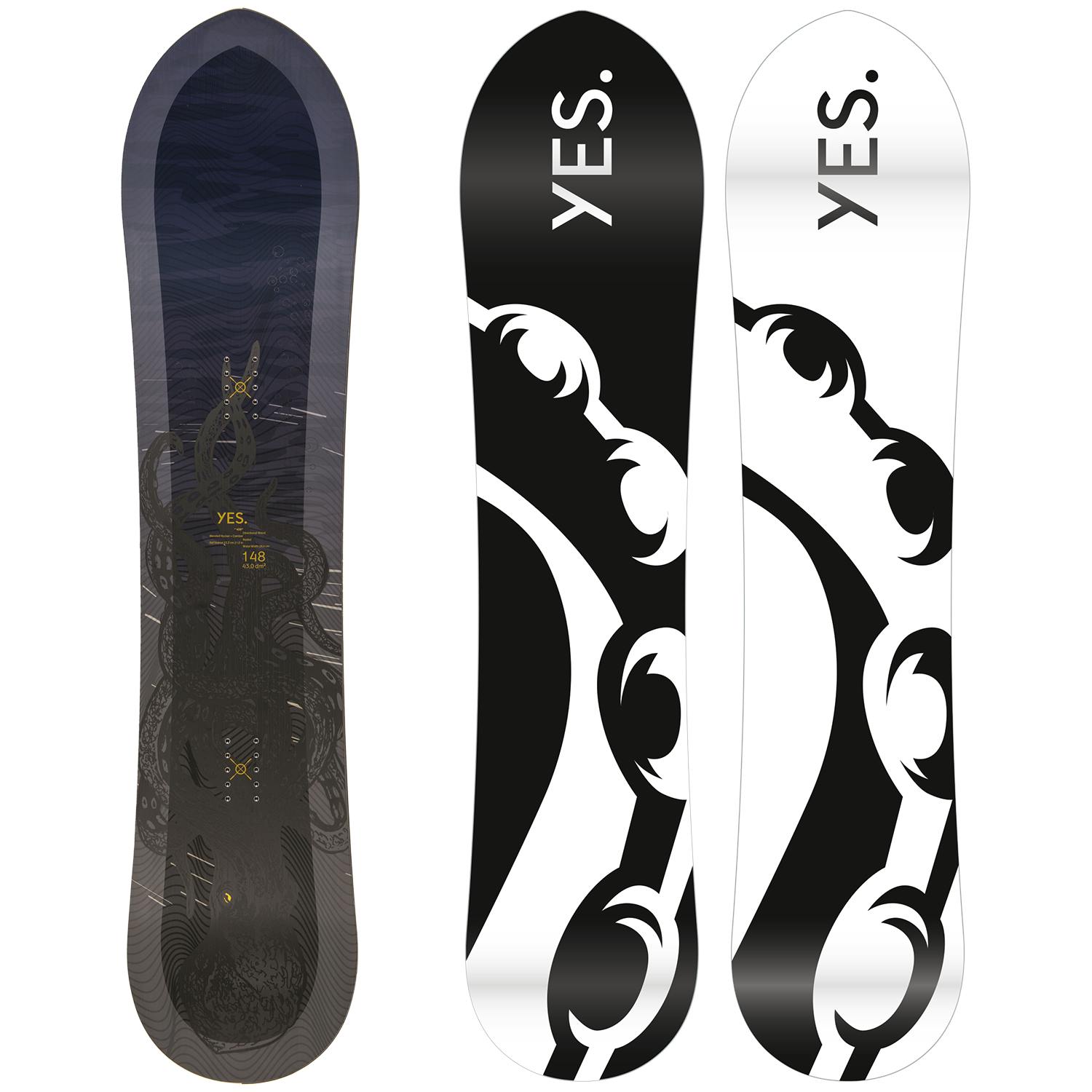 Yes. 420 Snowboard · 2023