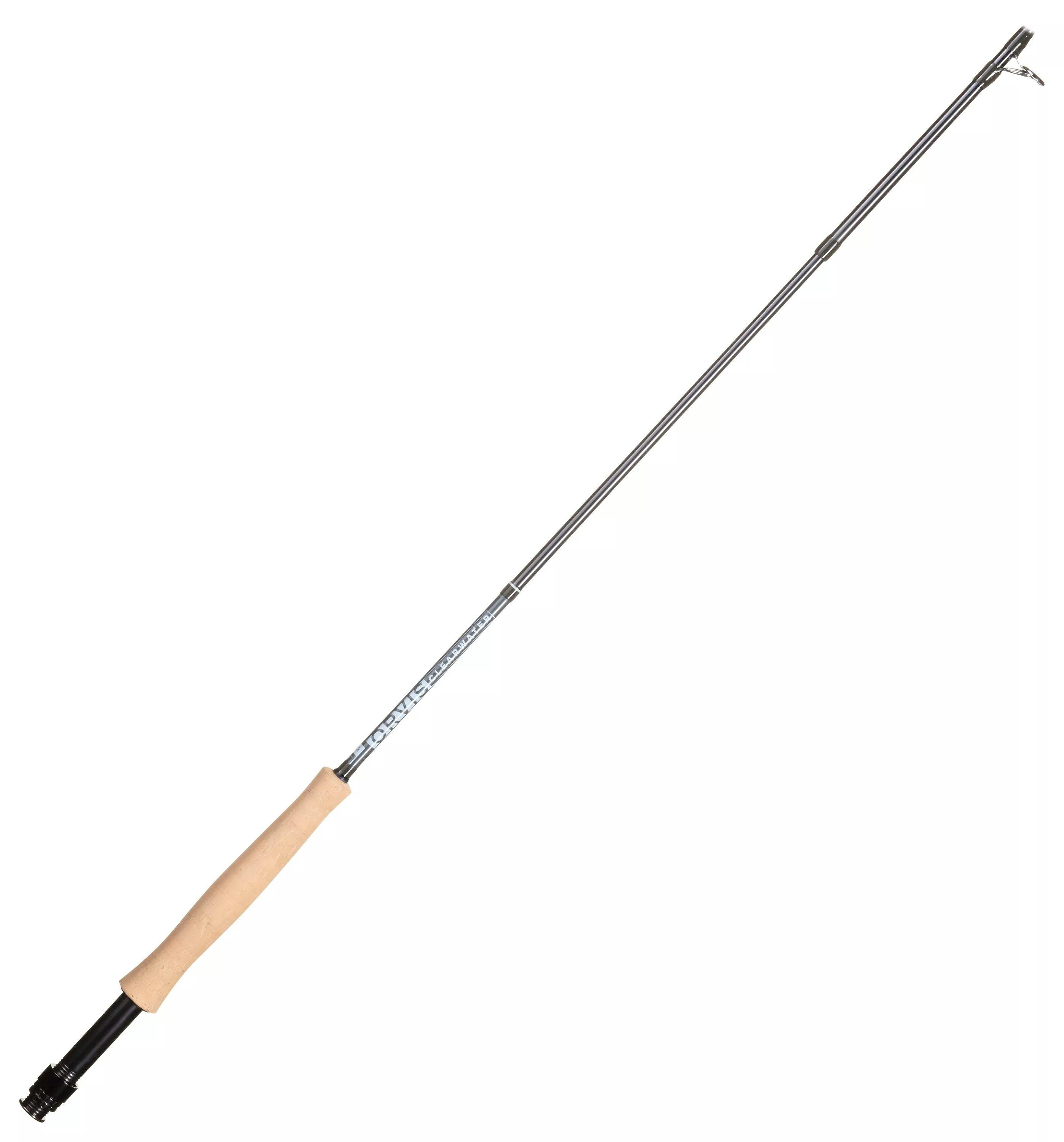 Fly Rod Review: Orvis Recon Series