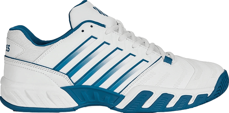 K-Swiss Men's Bigshot Light 4 Tennis Shoes