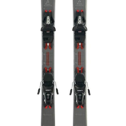 Elan Element LS Skis + EL 10 GW Bindings · 2023 · 168 cm