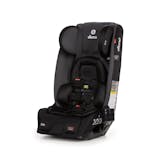 Diono Radian® 3RXT Latch All-in-One Convertible Car Seat · Gray Slate