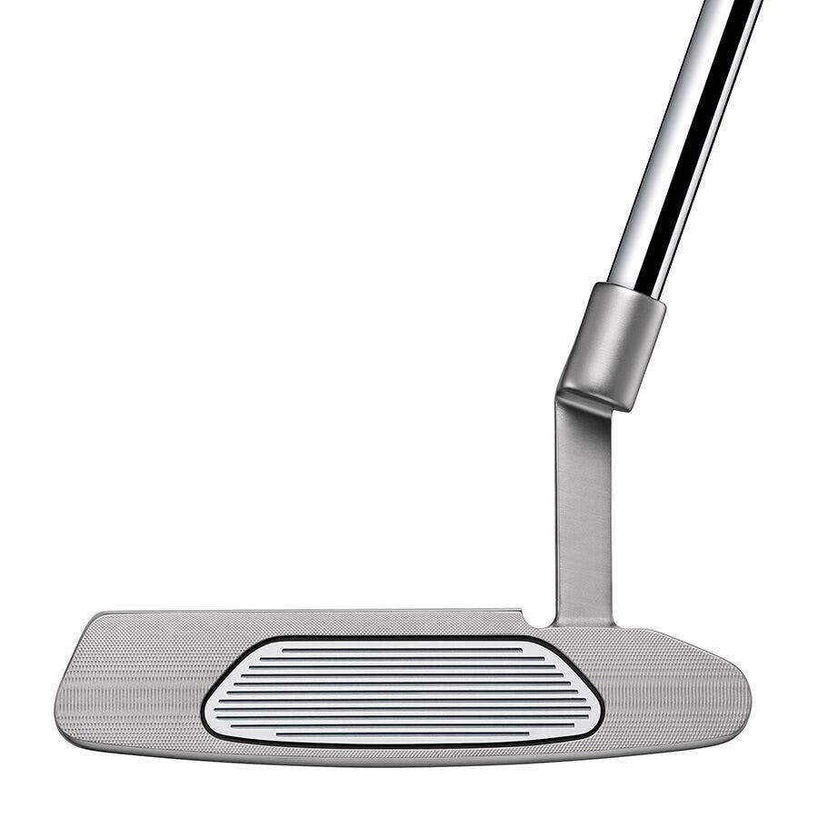 TaylorMade TP Hydro Blast Soto Plumber's Neck Putter · Right Handed · 34"