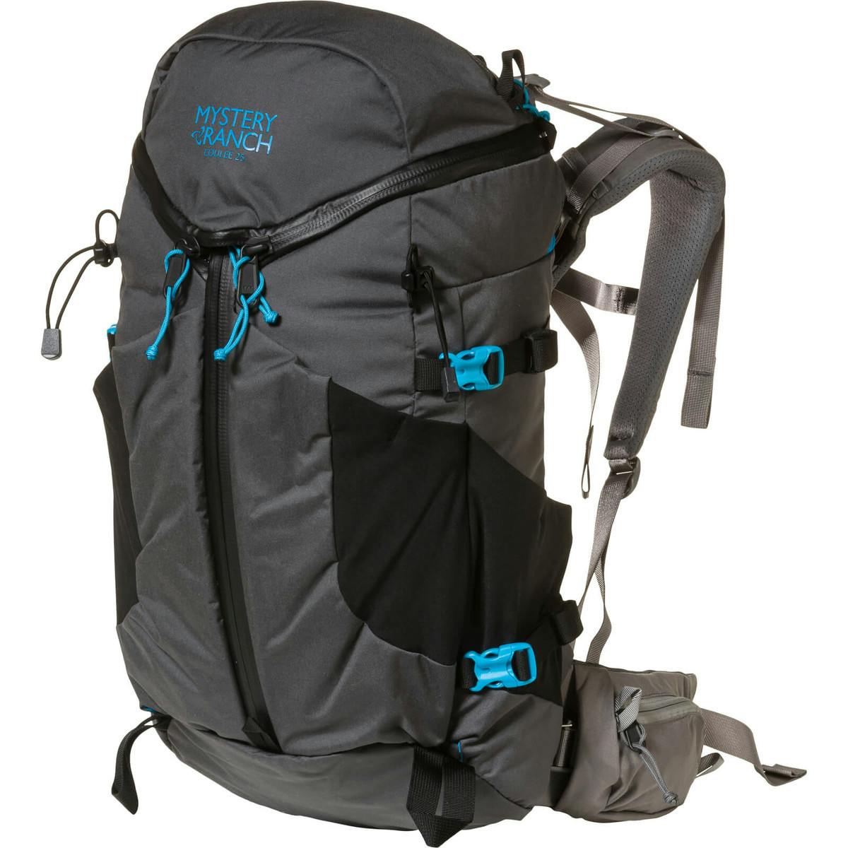 Mystery Ranch Coulee 25 Backpack- Women's · Shadow Moon