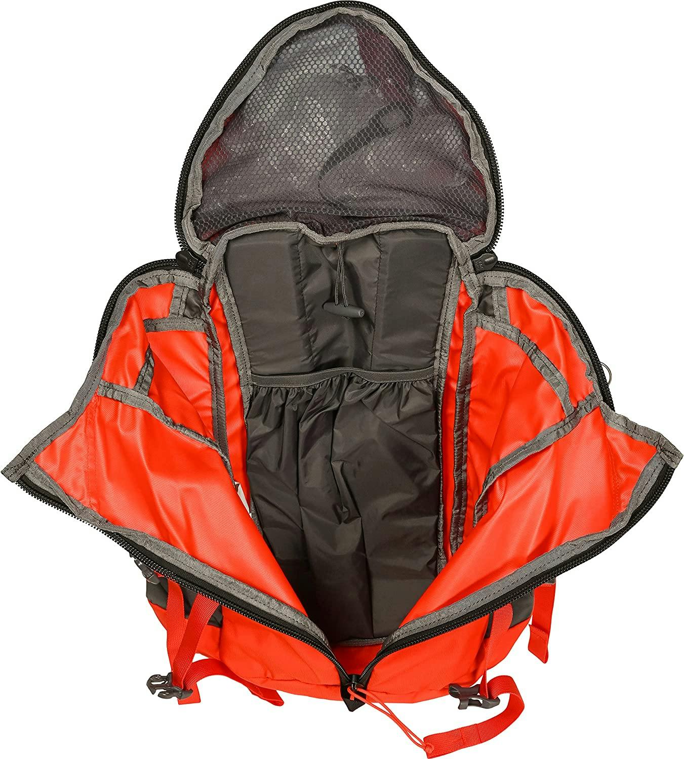 Mystery Ranch Gallagator 19L Backpack · Flame