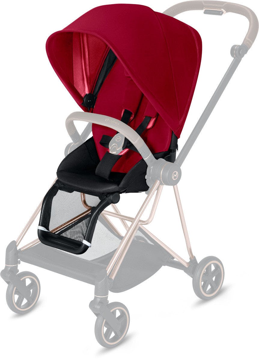 Cybex Mios2 Stroller Seat Pack