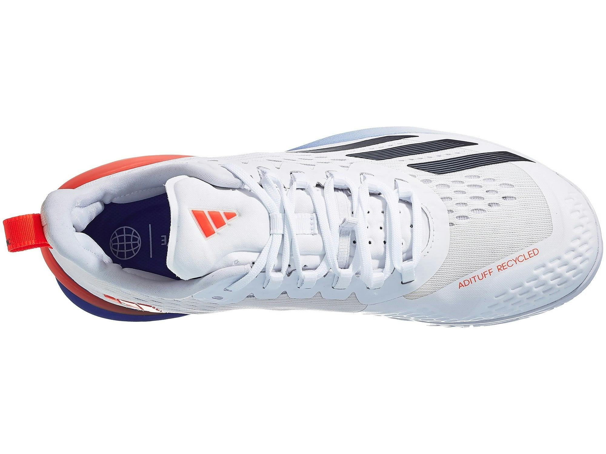 Adidas Men's Adizero Cybersonic Tennis Shoes
