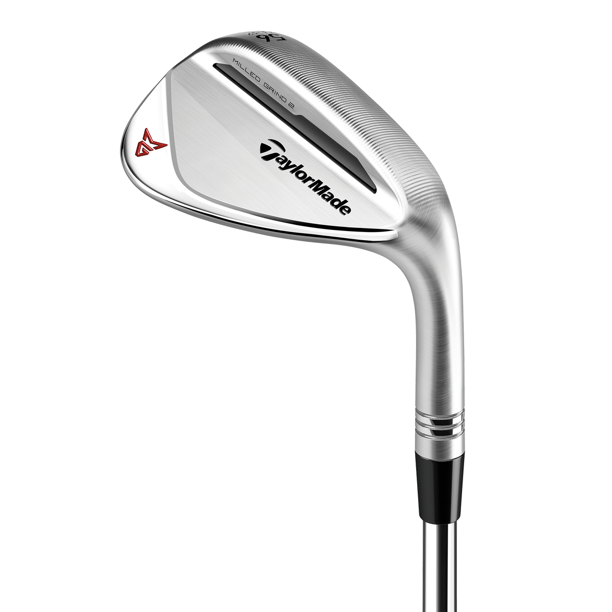 TaylorMade Milled Grind 2 Chrome Wedge