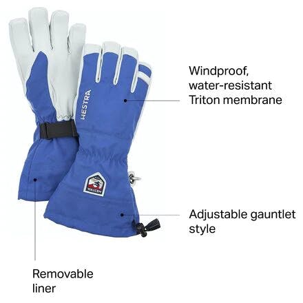 Hestra Heli Glove