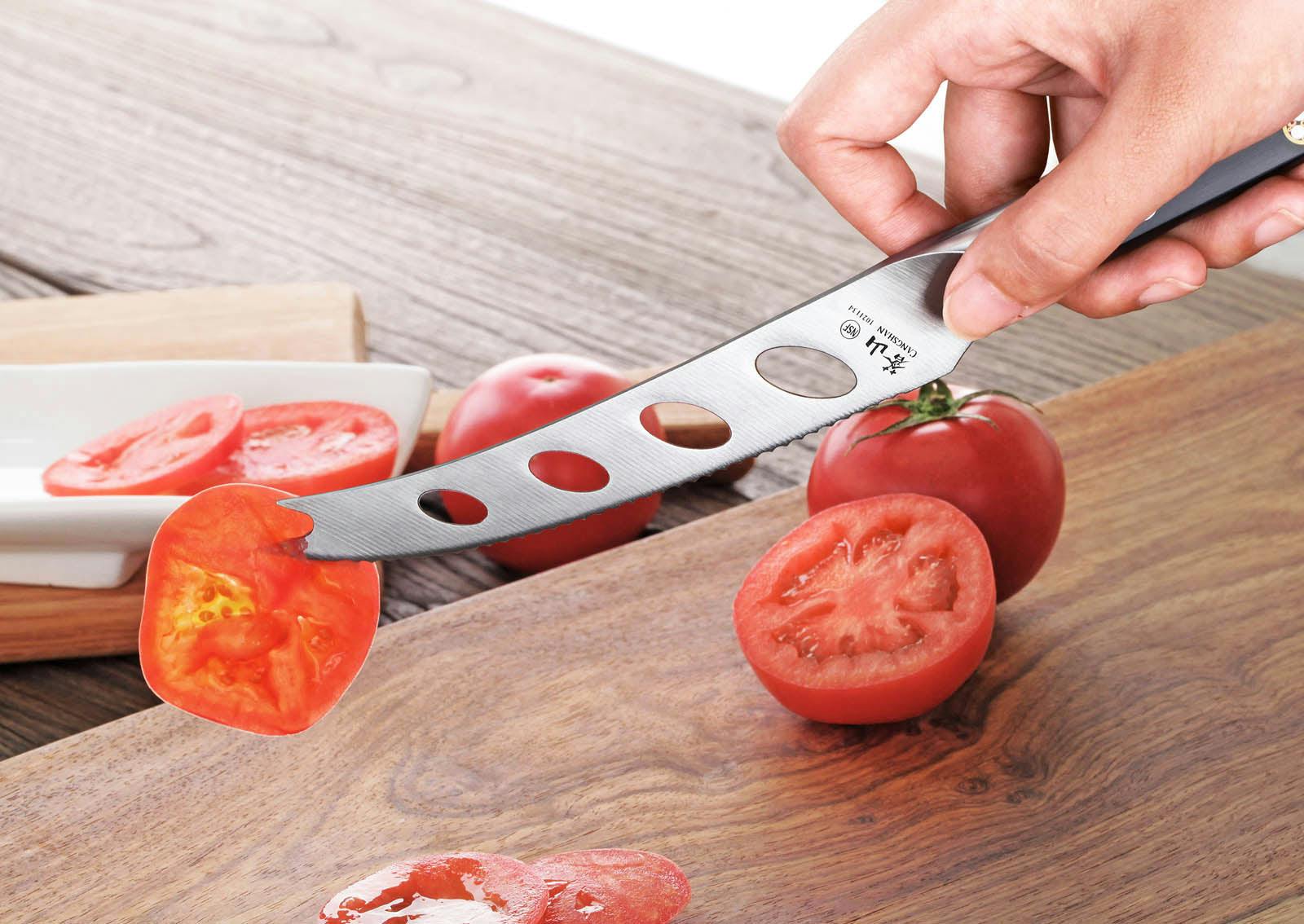 Cangshan TC Series 5" Tomato Knife