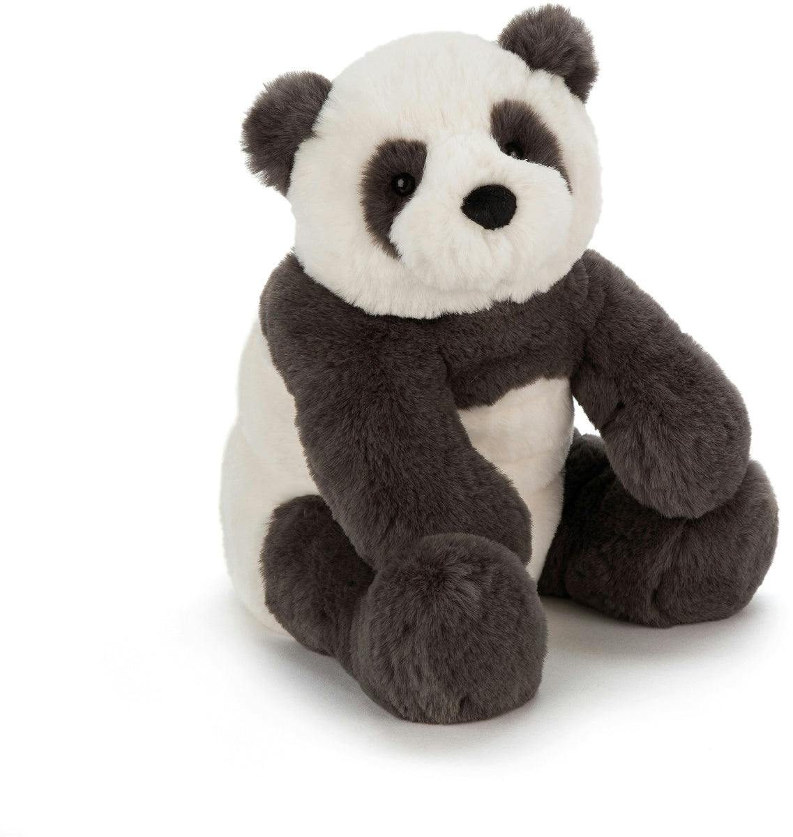Jellycat Harry Panda Cub Little
