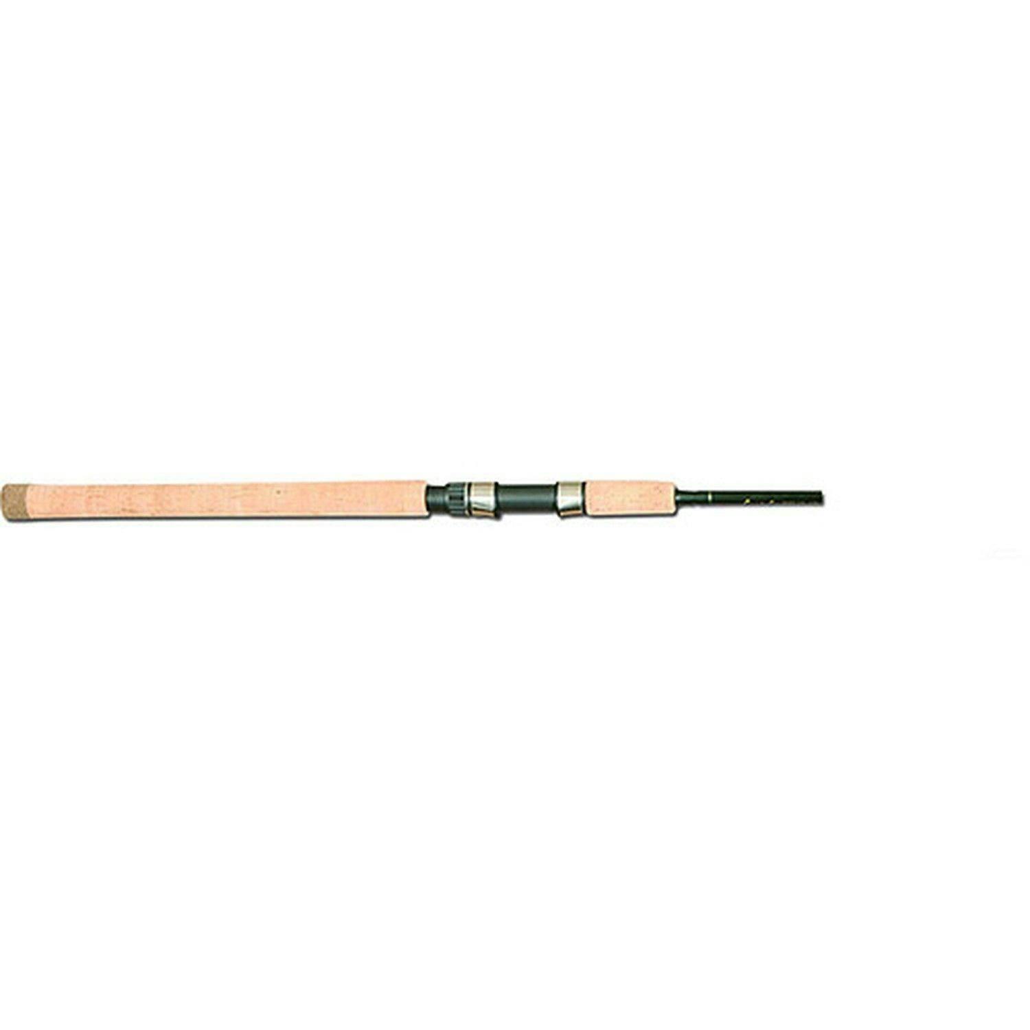 lamiglas x11 salmon rod