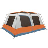Eureka! Copper Canyon LX  4 Person Tent  Blue Heaven/Jaffa Orange/Dawn Blue