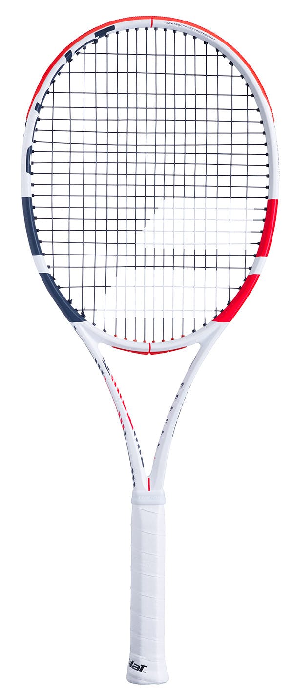 Babolat Pure Strike 98 18x20 Racquet · Unstrung
