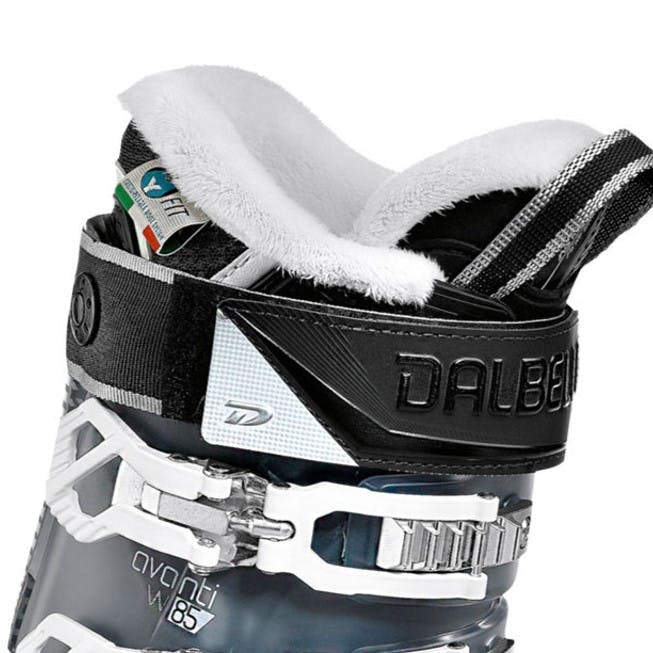 Dalbello Avanti 85 W Ski Boots · Women's · 2018