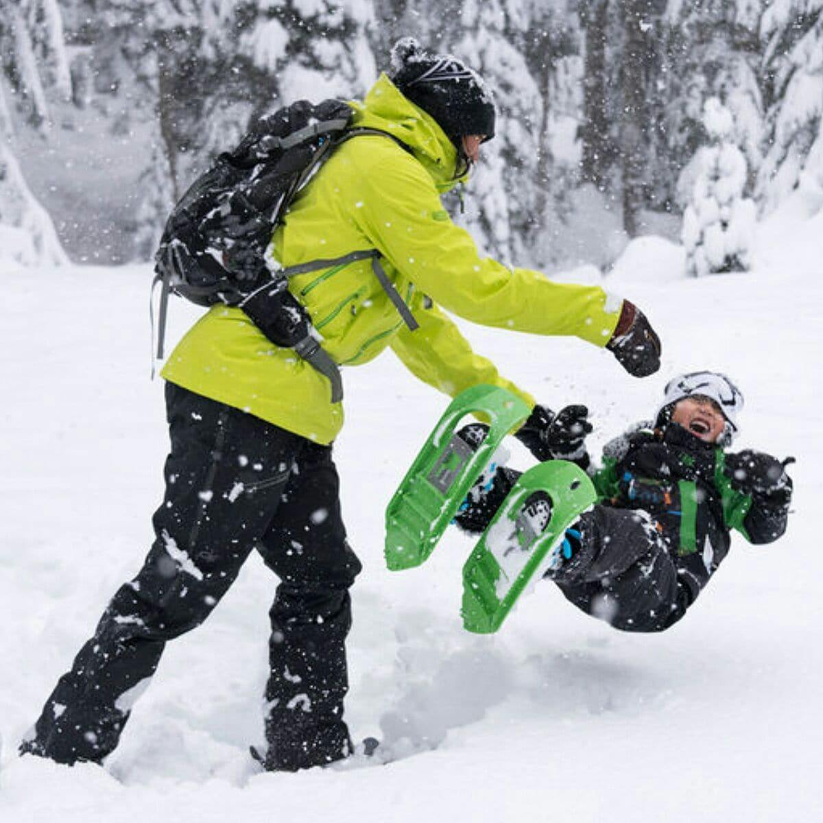 MSR Youth Tyker Snowshoes