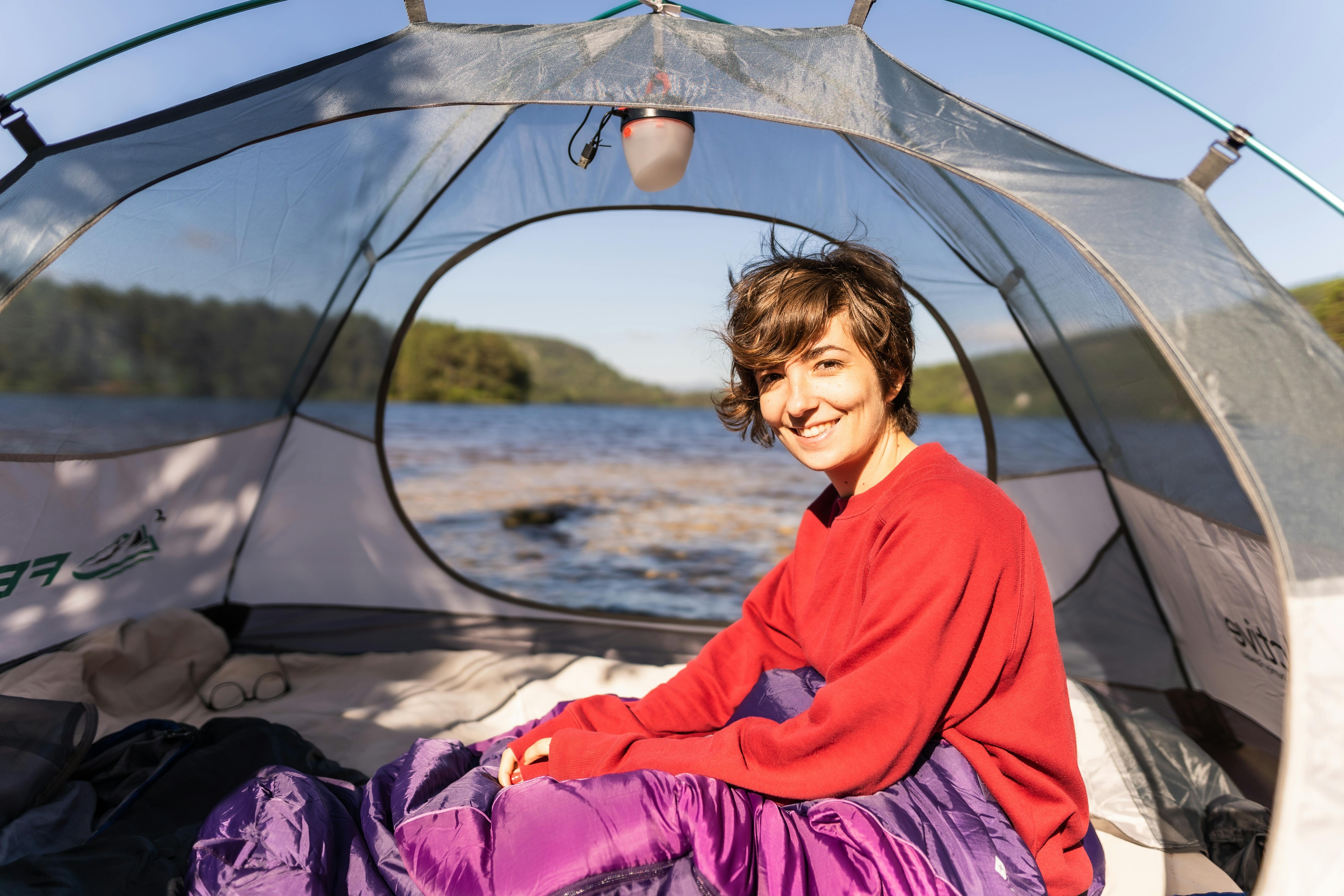 The Importance of Lighting Your Campsite - the Best Lighting Solutions