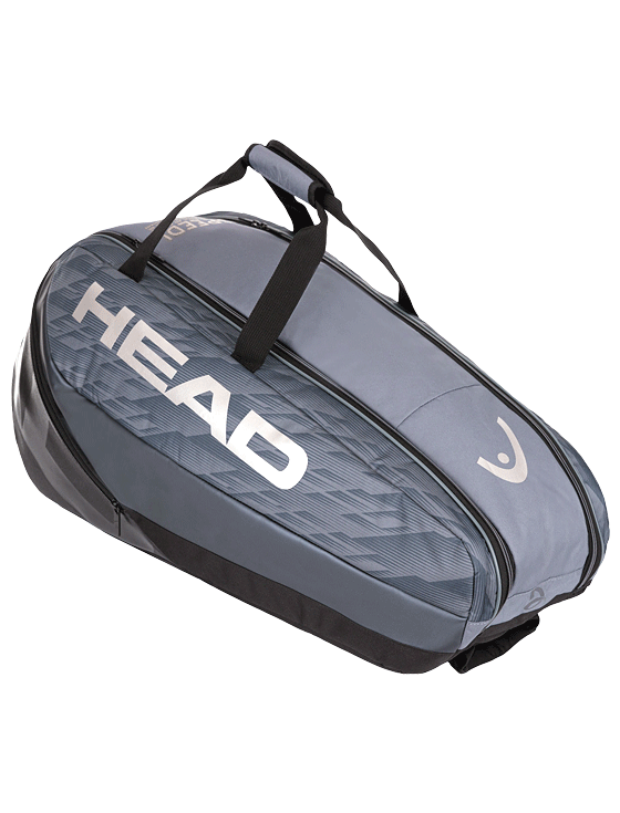 Head Djokovic 6R Combi Tennis Bag