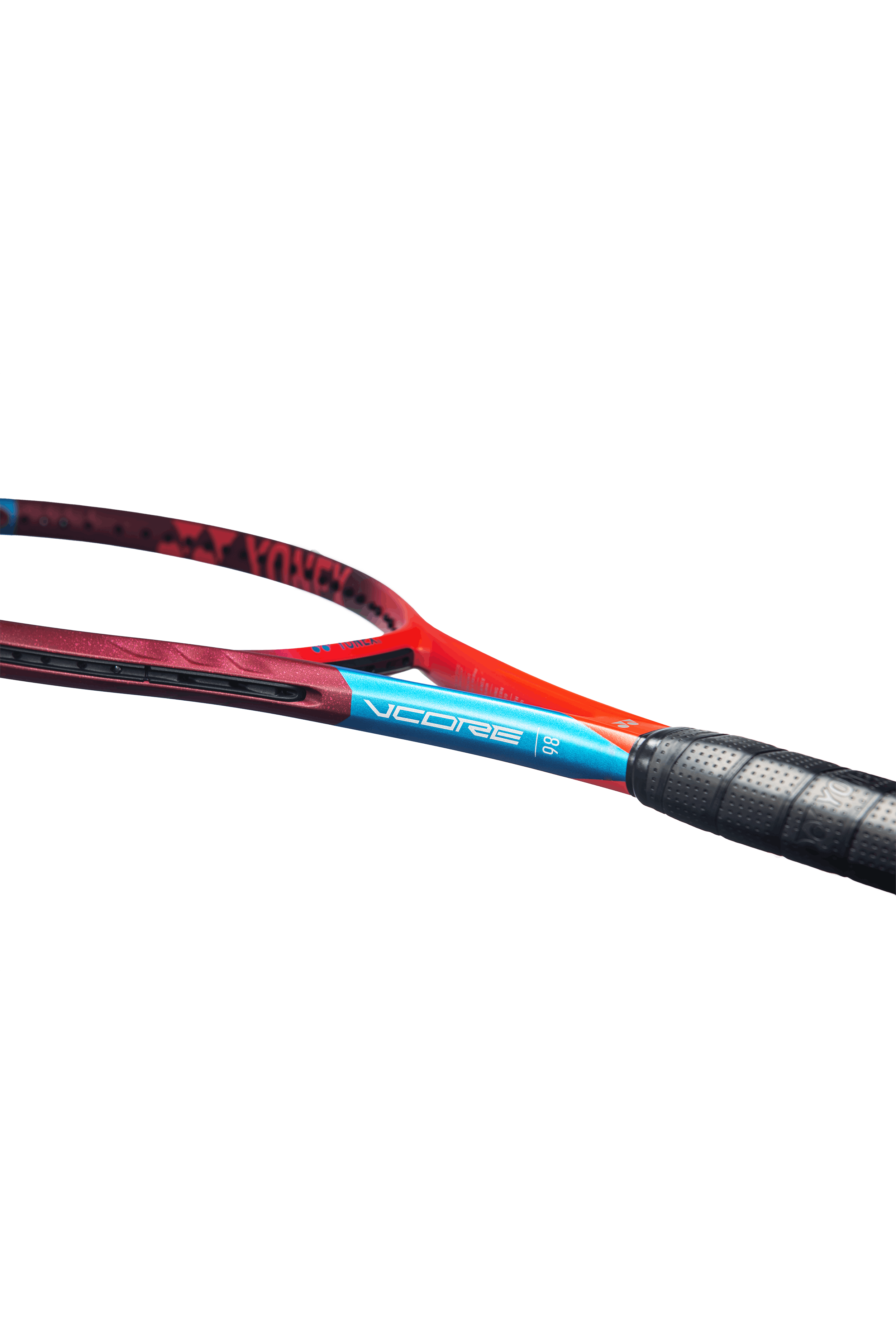 Yonex VCore 98 Racquet · Unstrung