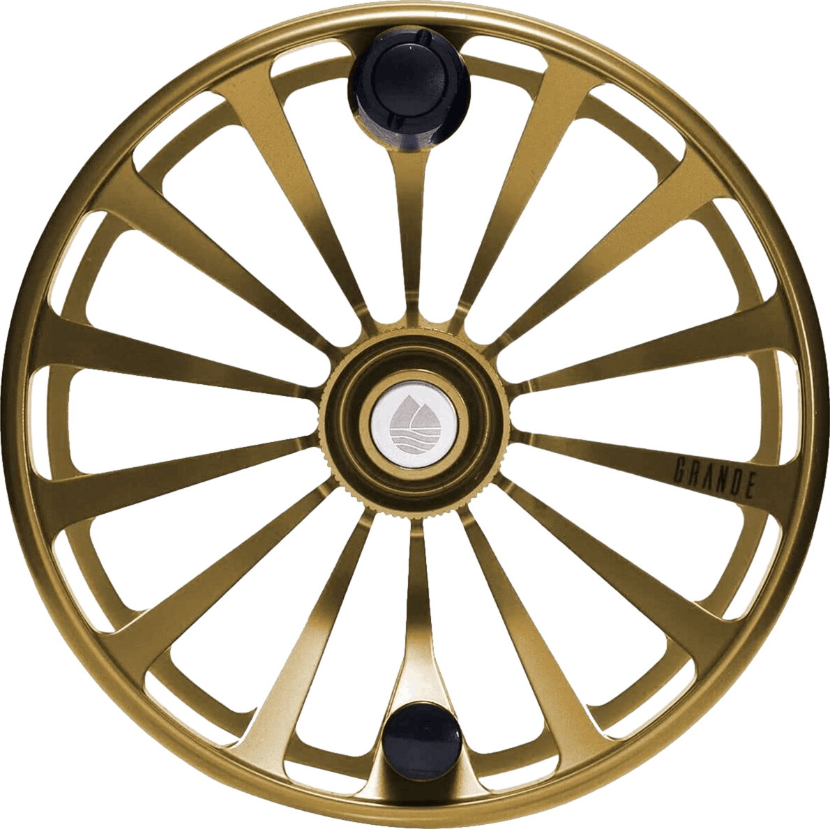 Redington Grande Spare Spool · 5 - 6 - 7 wt · Champagne