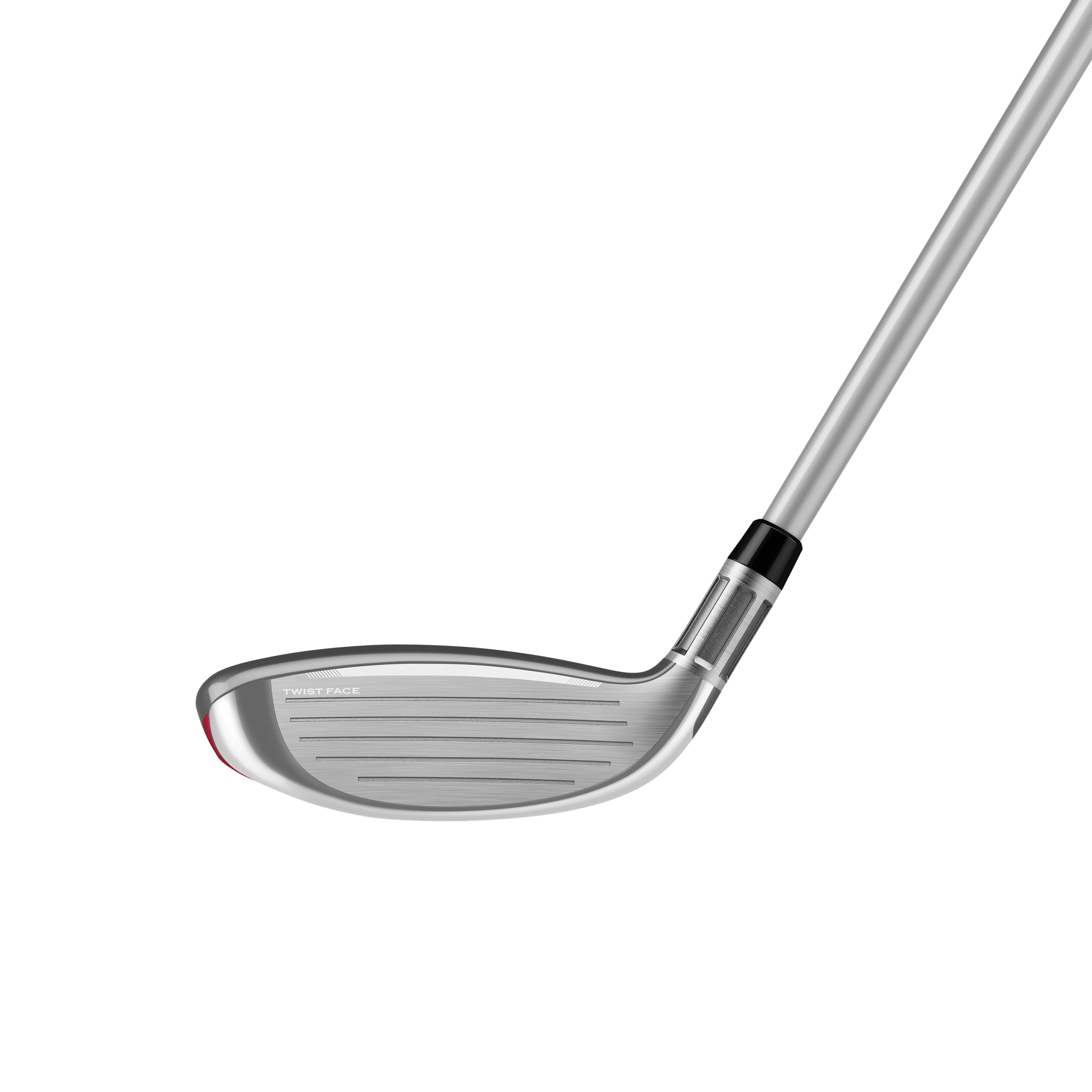 TaylorMade Women's Stealth Rescue Hybrid