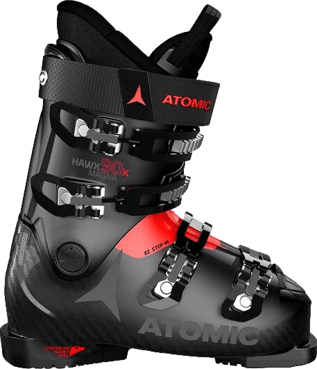 Atomic Men s Hawx Magna 90 X Ski Boots 2021 Curated