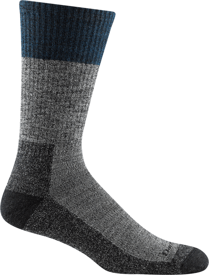 Darn Tough Men's Scout Boot Midweight Hiking Socks with Cushion