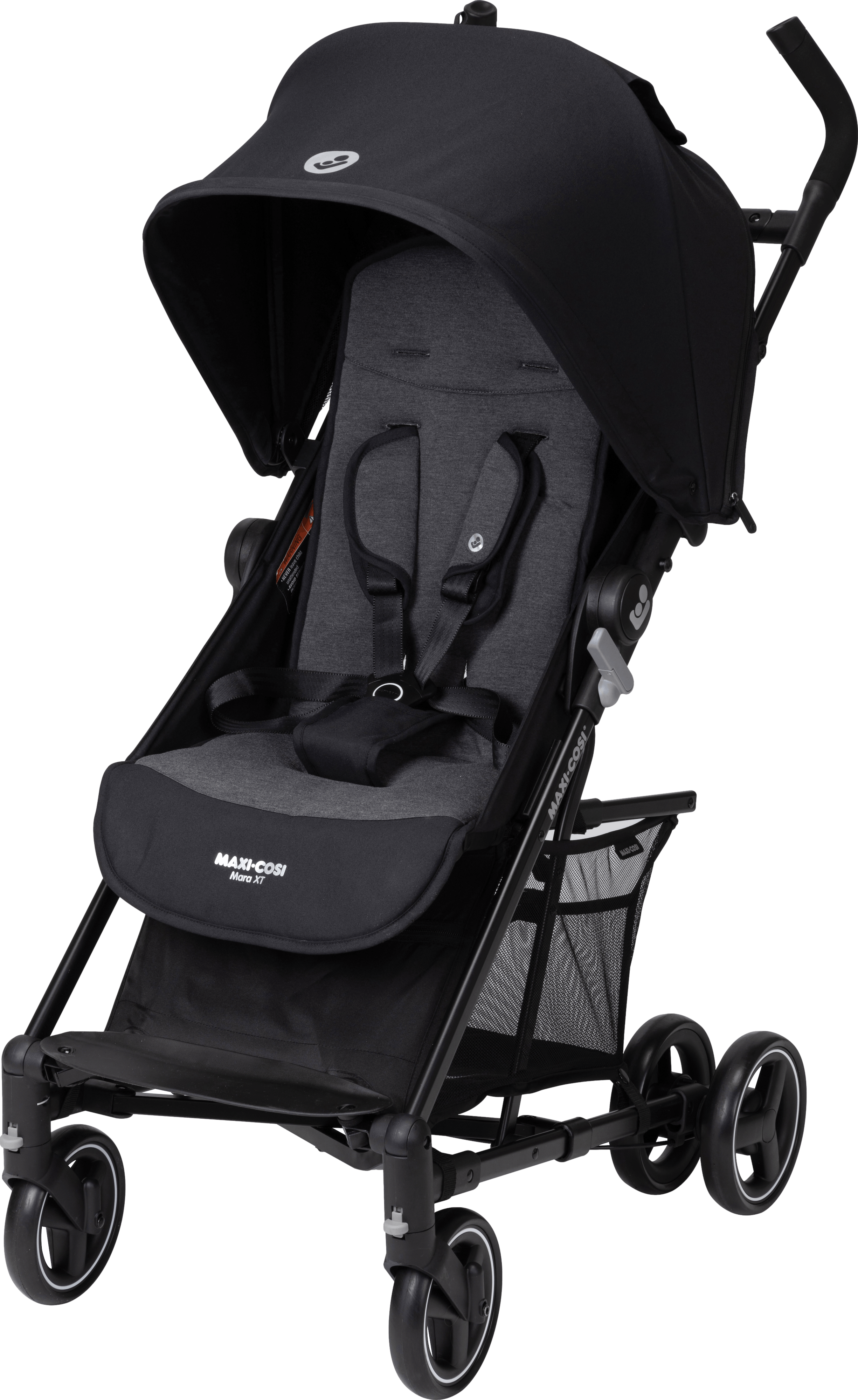 Maxi-Cosi - Mico XP Max Pure Cosi Infant Car Seat, Sonar Plum